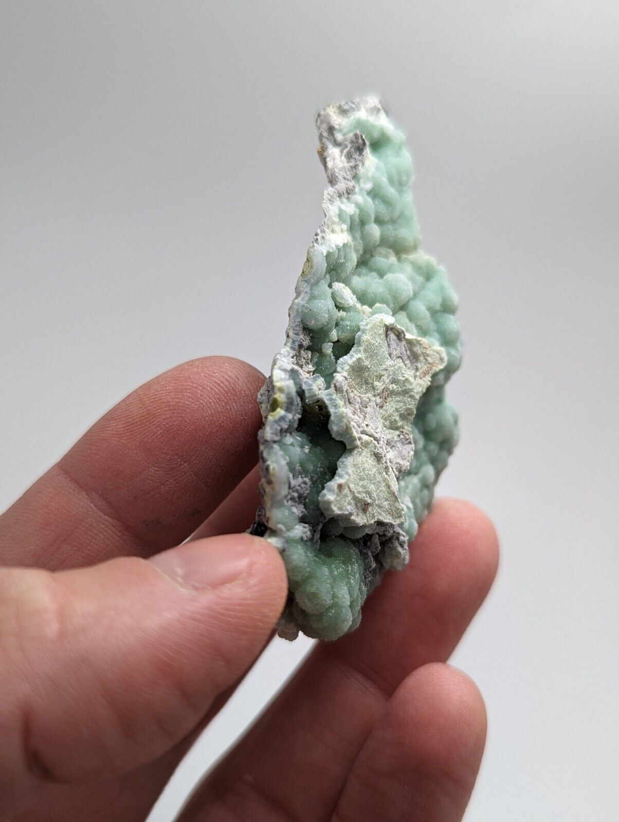 Wavellite - Fantastic 1990s Old Stock - Mauldin Mountain, Arkansas