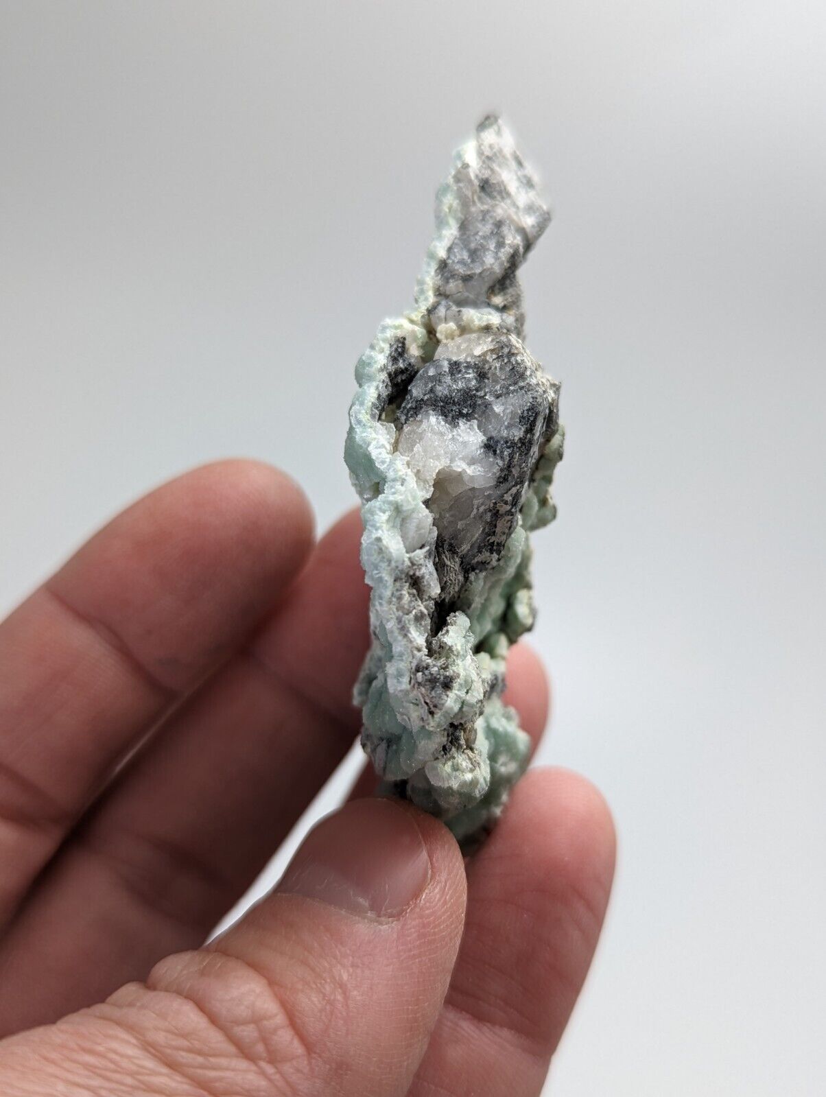 Wavellite - Fantastic 1990s Old Stock - Mauldin Mountain, Arkansas
