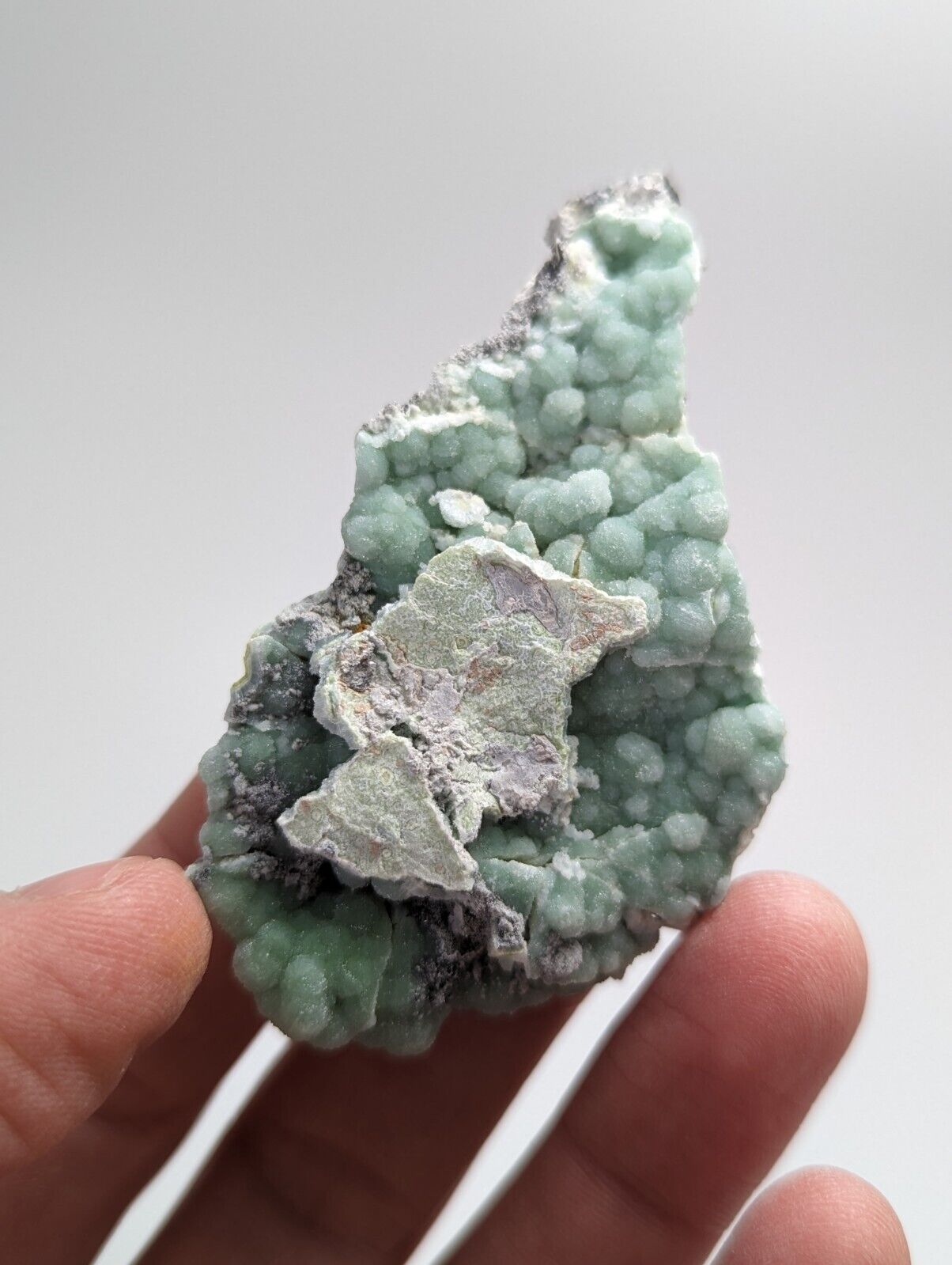 Wavellite - Fantastic 1990s Old Stock - Mauldin Mountain, Arkansas