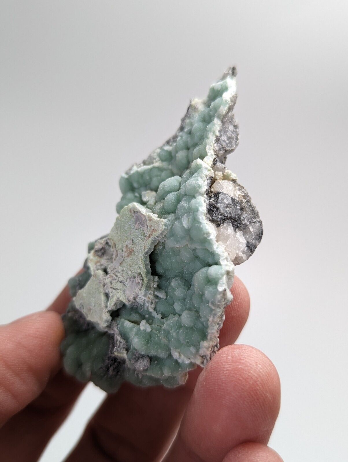 Wavellite - Fantastic 1990s Old Stock - Mauldin Mountain, Arkansas