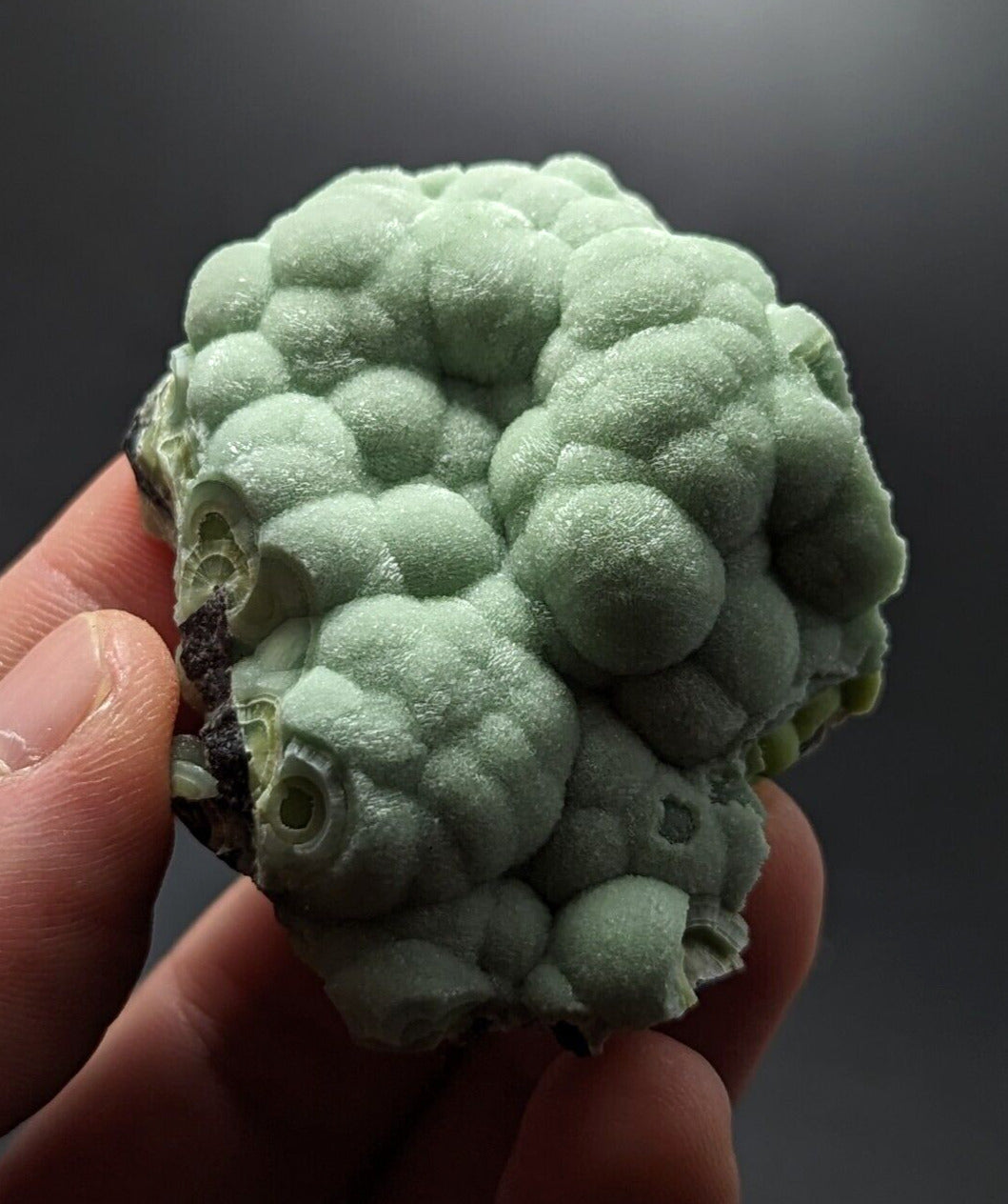 A + Amazing Wavellite - Fantastic Old Stock - Mauldin Mountain Arkansas ooak - Collectibles:Rocks Fossils &