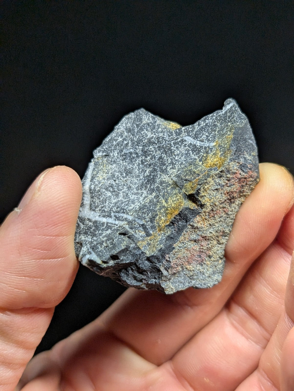 A + Green Wavellite -Old Stock - Mauldin Mountain Arkansas Amazing Specimen - Collectibles:Rocks Fossils &