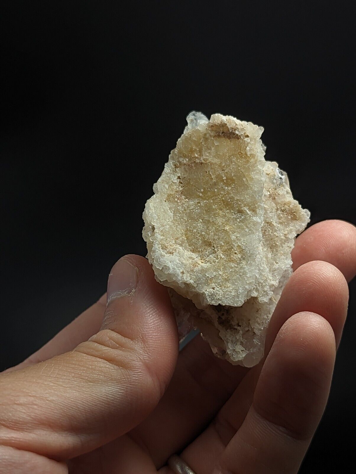 A + Quartz Crystal Cluster Amazing Old Stock Garland County Arkansas ooak - Collectibles:Rocks Fossils &