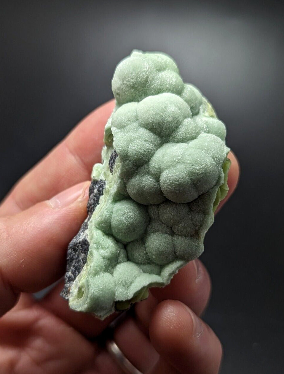 A + Wavellite - Fantastic Old Stock - Mauldin Mountain Arkansas ooak - Collectibles:Rocks Fossils & Minerals:Crystals