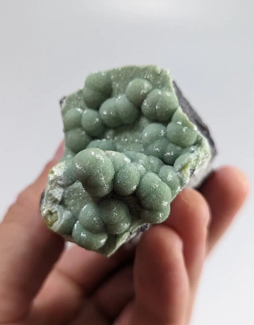 Amazing A + + Wavellite - Fantastic Old Stock - Mauldin Mountain Arkansas ooak - Collectibles:Rocks Fossils &
