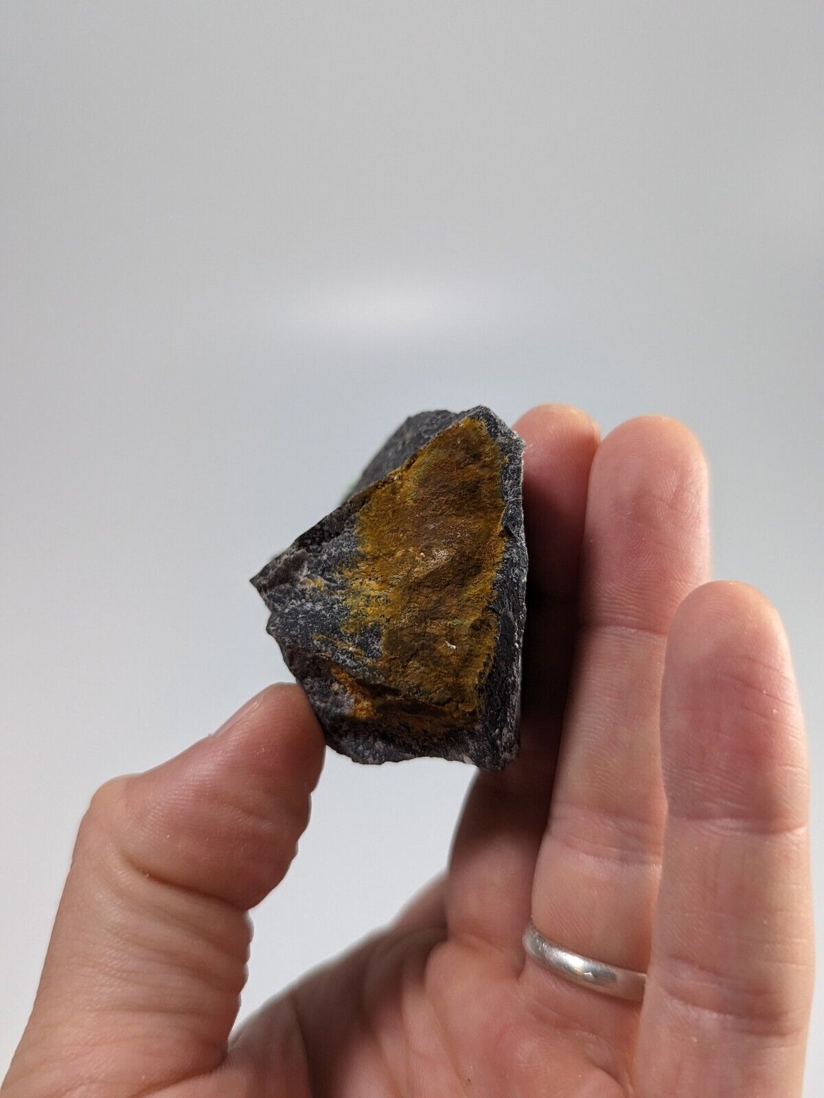Amazing A + + Wavellite - Fantastic Old Stock - Mauldin Mountain Arkansas ooak - Collectibles:Rocks Fossils &