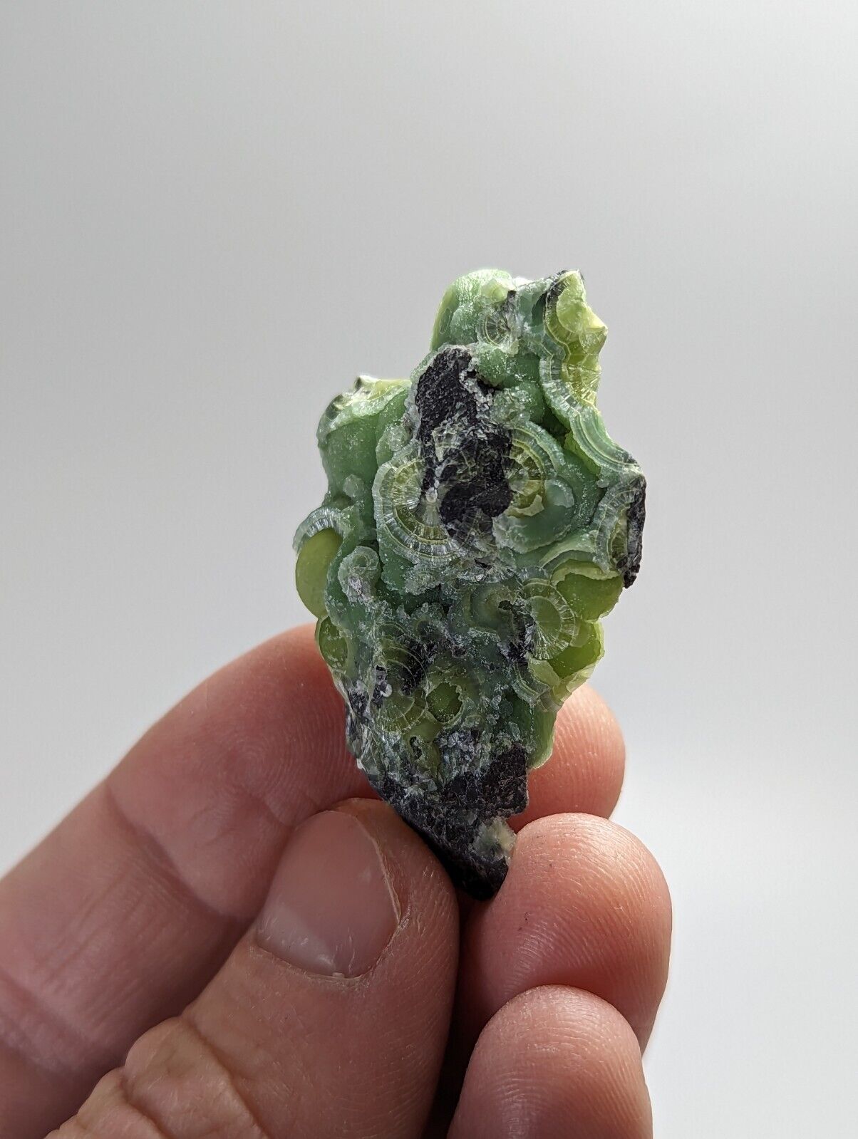 Amazing Wavellite - Fantastic 1990s Old Stock - Mauldin Mountain Arkansas - Collectibles:Rocks Fossils &
