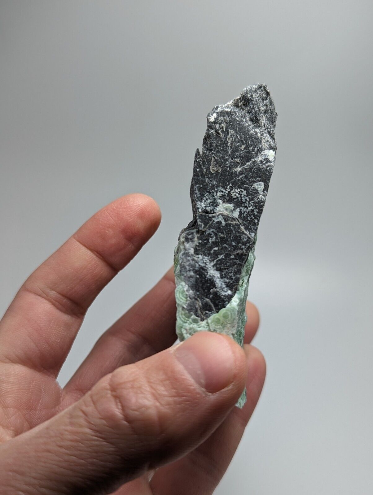 Amazing Wavellite - Fantastic 1990s Old Stock - Mauldin Mountain Arkansas - Collectibles:Rocks Fossils &
