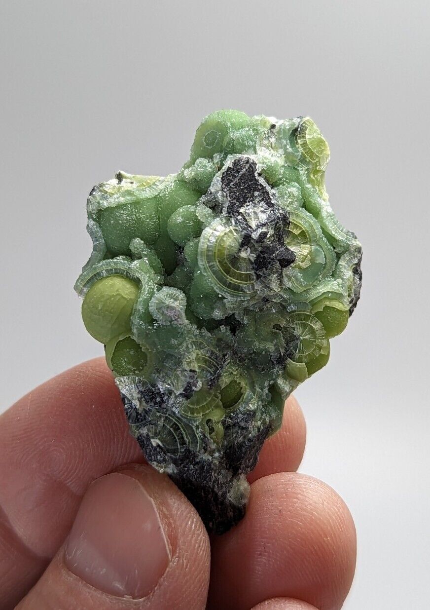 Amazing Wavellite - Fantastic 1990s Old Stock - Mauldin Mountain Arkansas - Collectibles:Rocks Fossils &