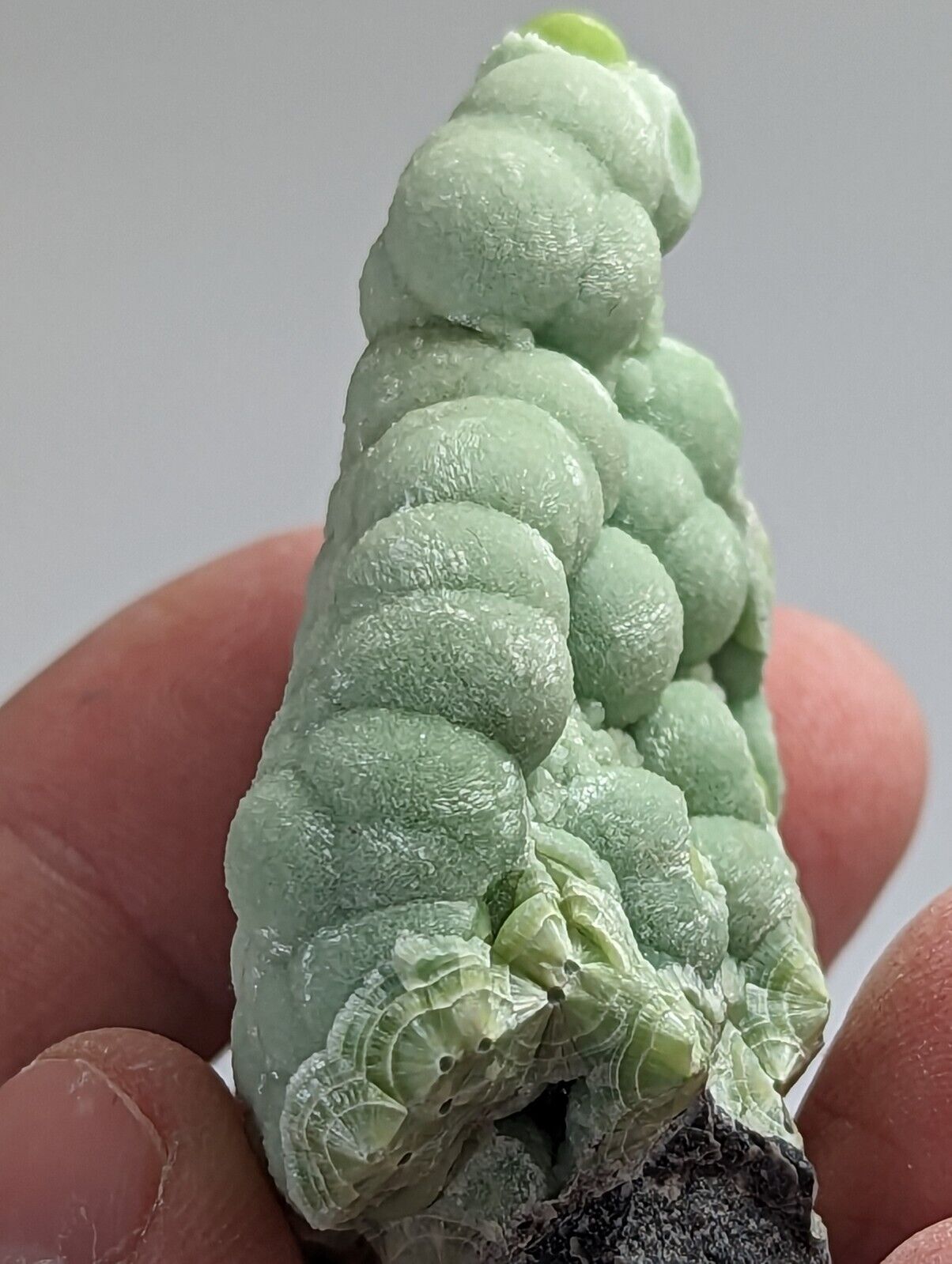 Amazing Wavellite - Fantastic 1990s Old Stock - Mauldin Mountain Arkansas - Collectibles:Rocks Fossils &