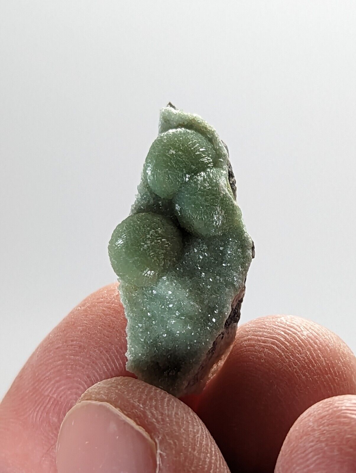 Amazing Wavellite - Fantastic 1990s Old Stock - Mauldin Mountain Arkansas - Collectibles:Rocks Fossils &