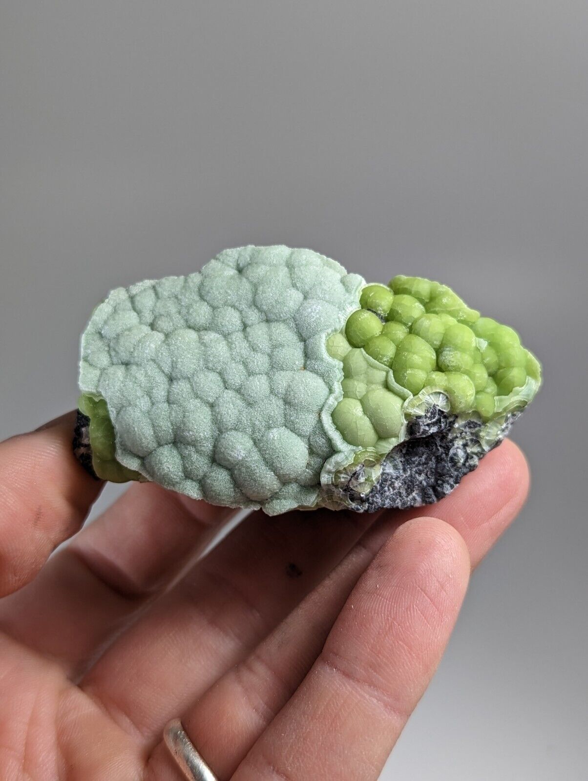 Amazing Wavellite - Fantastic 1990s Old Stock - Mauldin Mountain Arkansas - Collectibles:Rocks Fossils &