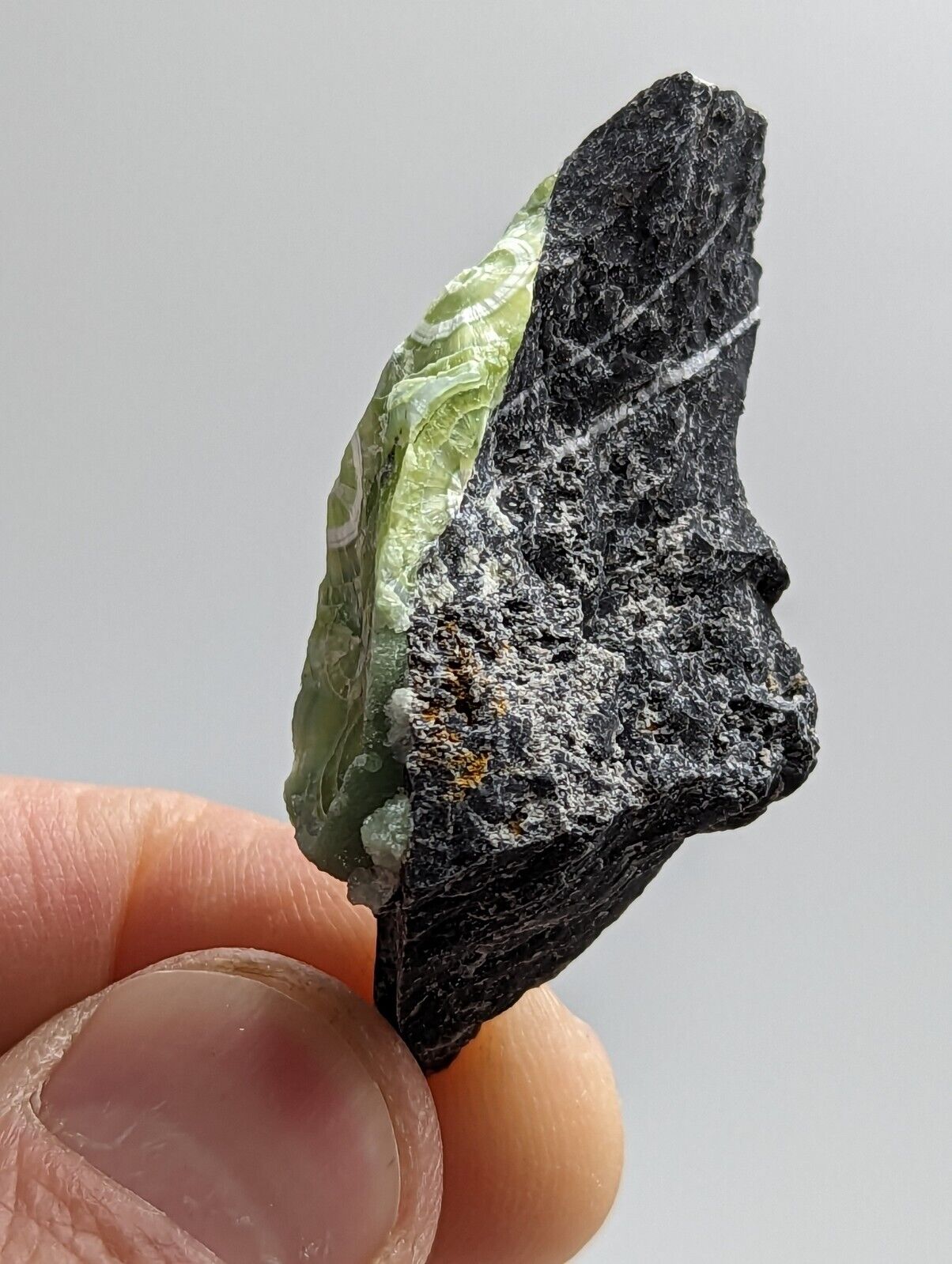 Amazing Wavellite - Fantastic 1990s Old Stock - Mauldin Mountain Arkansas - Collectibles:Rocks Fossils &