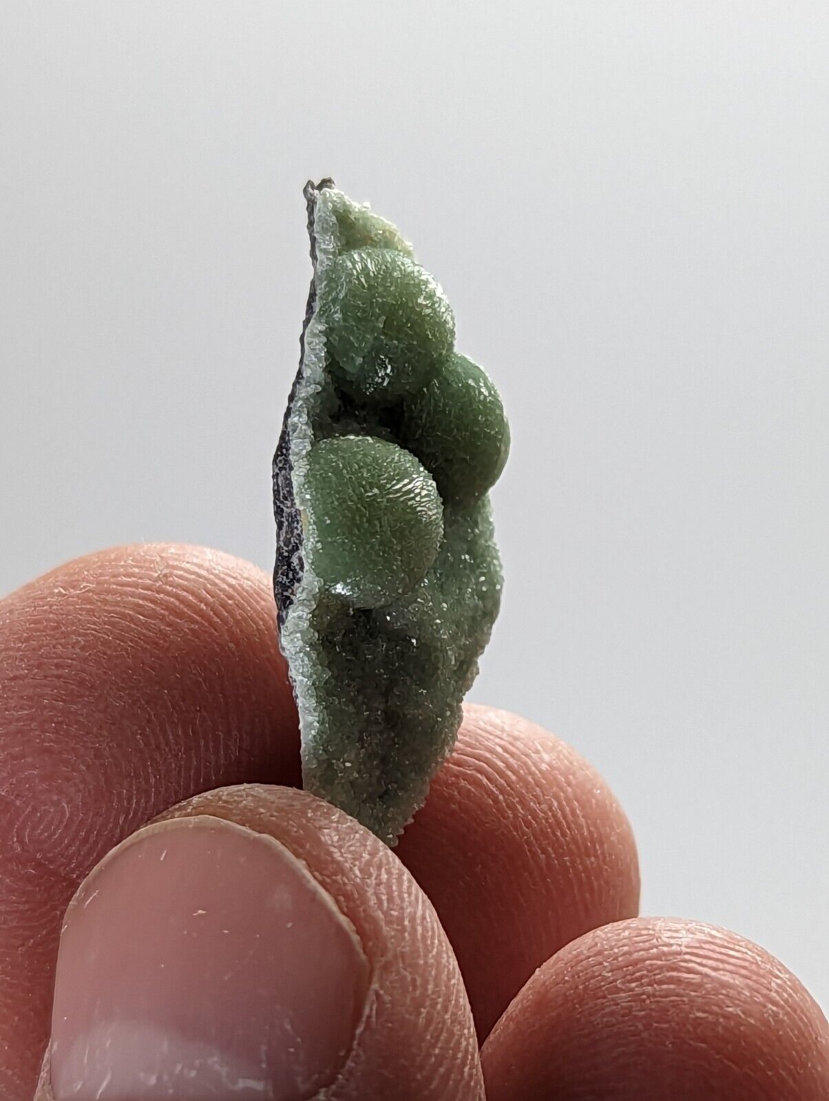 Amazing Wavellite - Fantastic 1990s Old Stock - Mauldin Mountain Arkansas - Collectibles:Rocks Fossils &