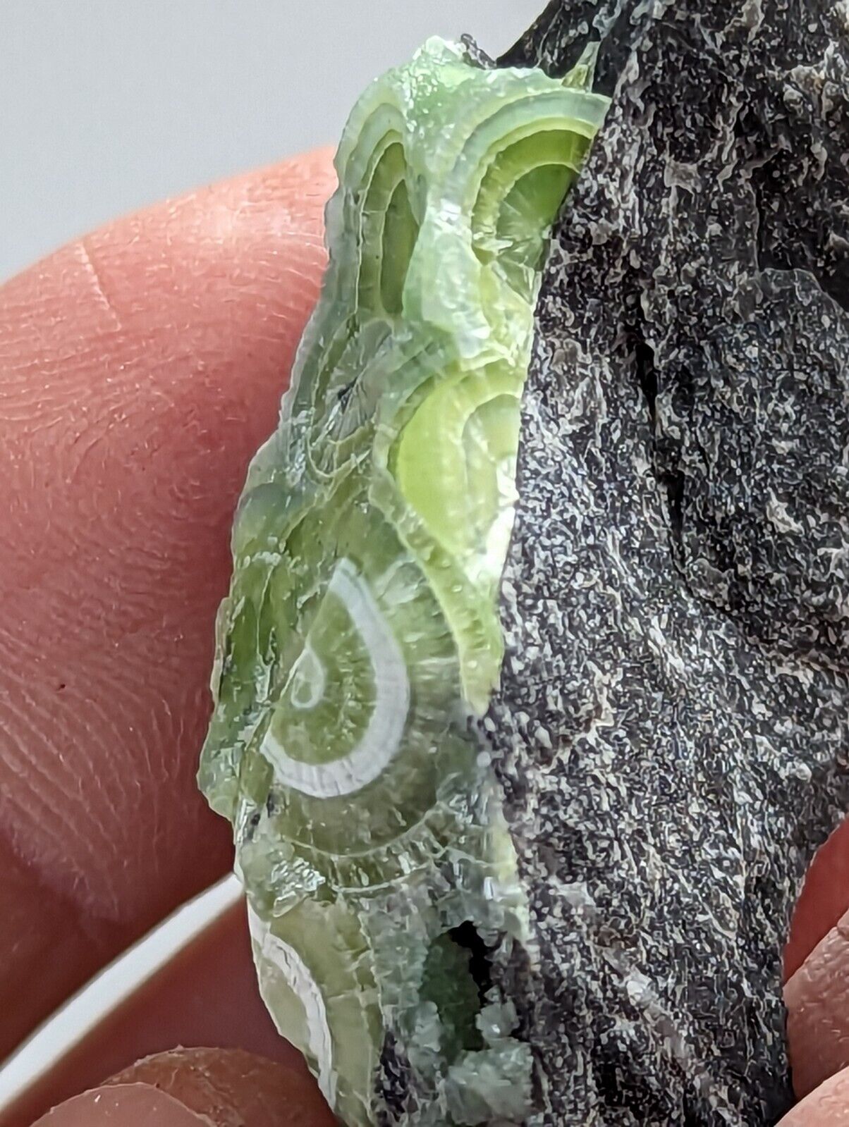 Amazing Wavellite - Fantastic 1990s Old Stock - Mauldin Mountain Arkansas - Collectibles:Rocks Fossils &