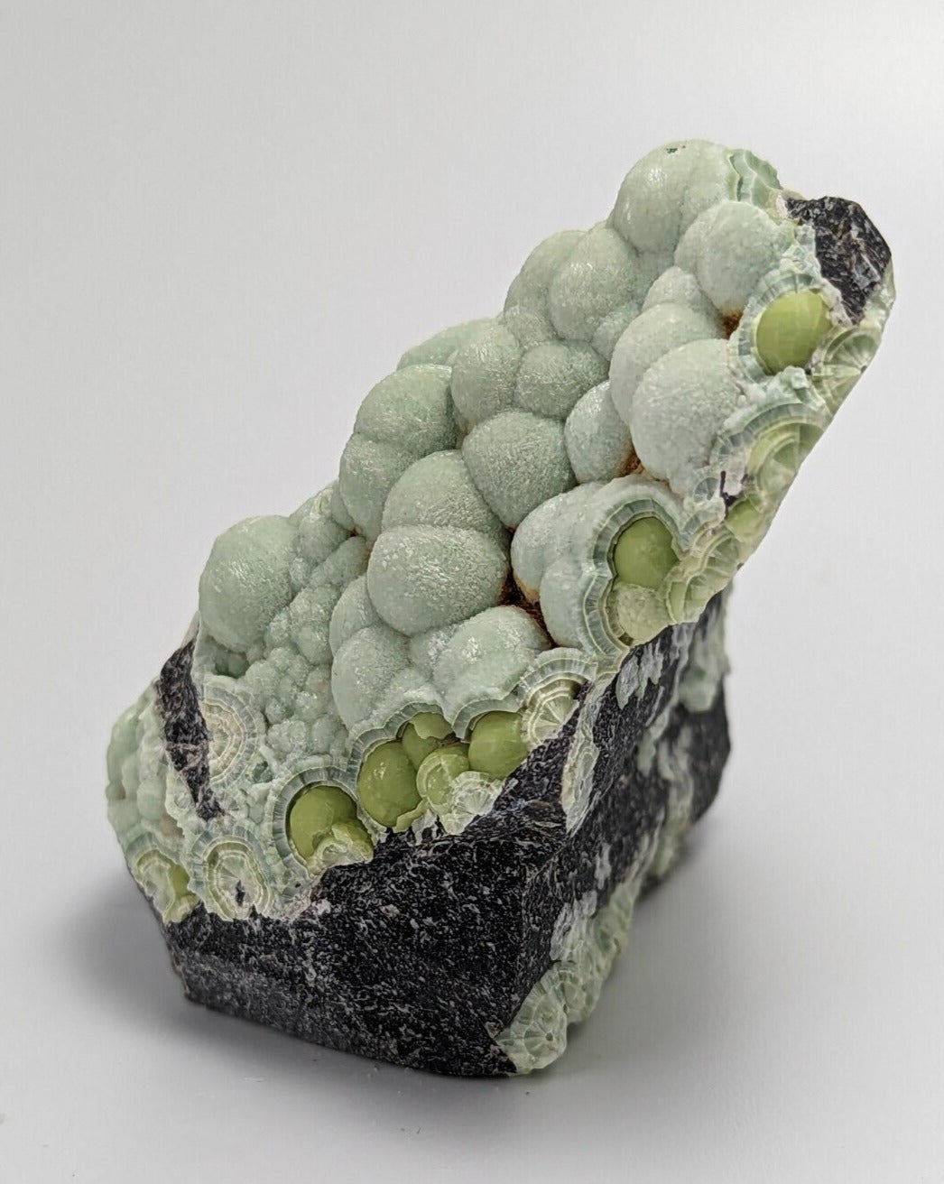 Amazing Wavellite - Fantastic 1990s Old Stock - Mauldin Mountain Arkansas Rare - Collectibles:Rocks Fossils &