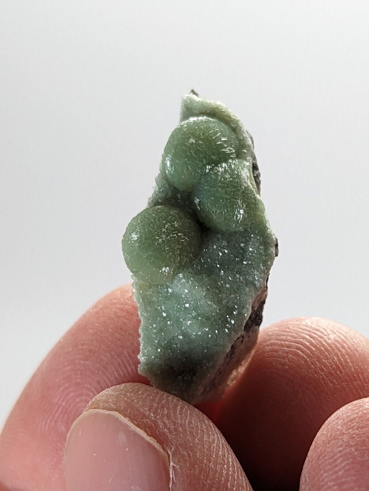 Amazing Wavellite - Fantastic 1990s Old Stock - Mauldin Mountain Arkansas - Collectibles:Rocks Fossils &
