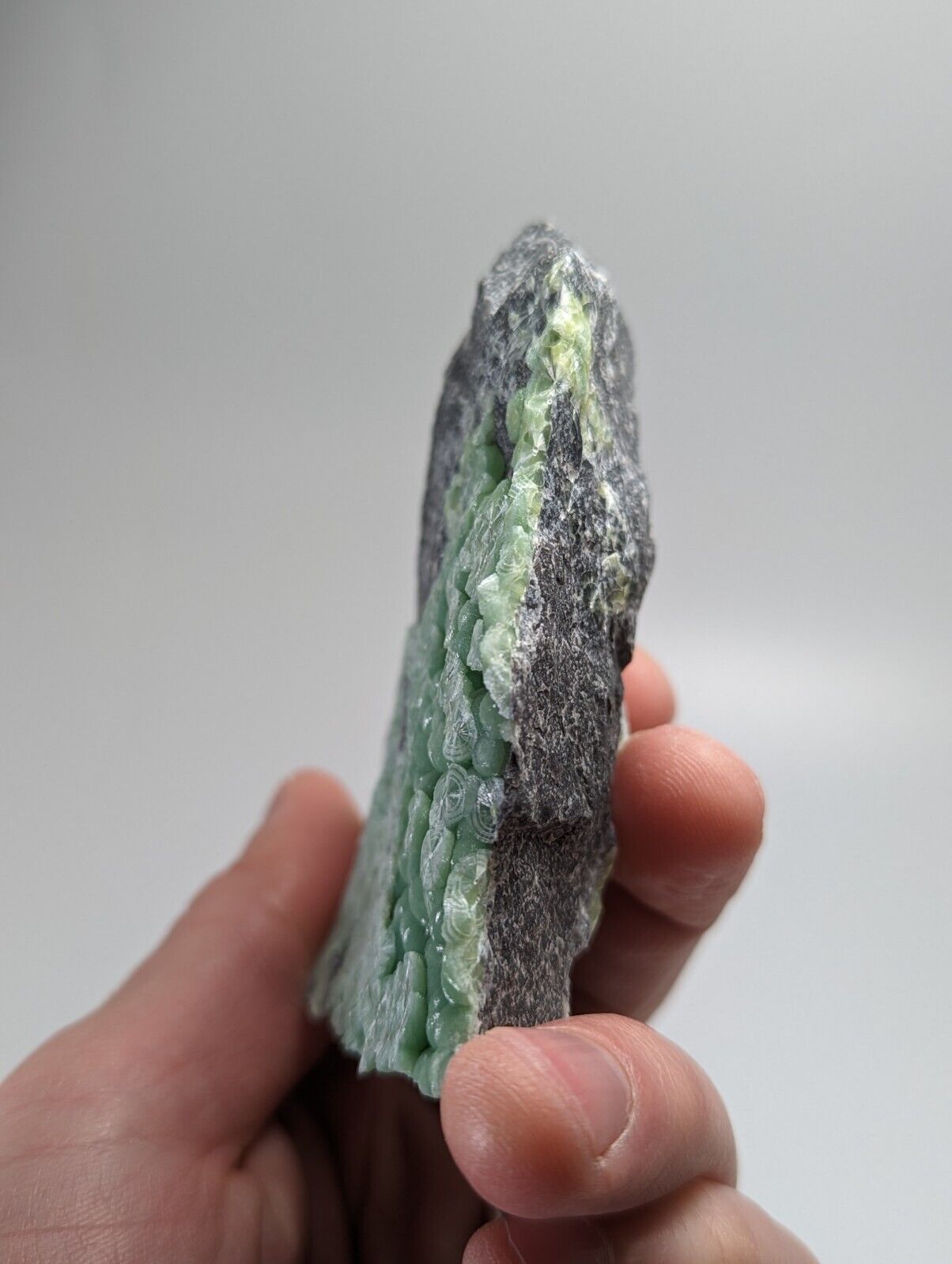 Amazing Wavellite - Fantastic 1990s Old Stock - Mauldin Mountain Arkansas - Collectibles:Rocks Fossils &