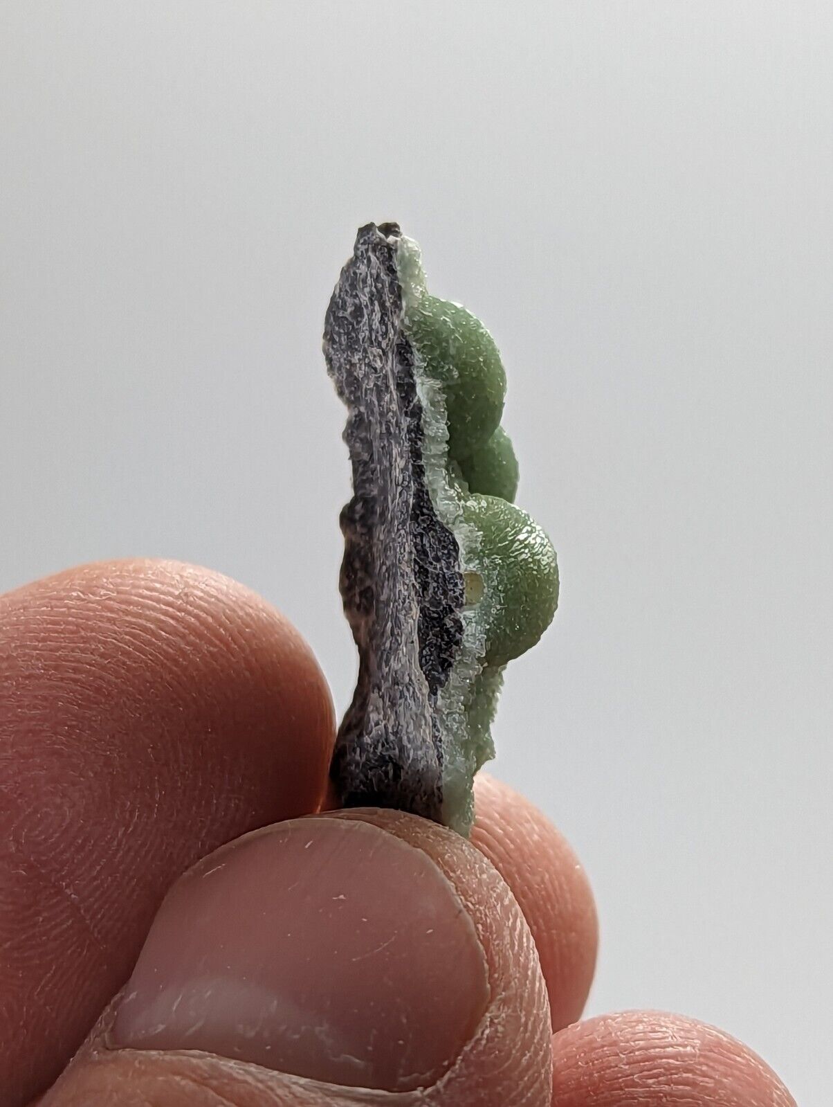 Amazing Wavellite - Fantastic 1990s Old Stock - Mauldin Mountain Arkansas - Collectibles:Rocks Fossils &