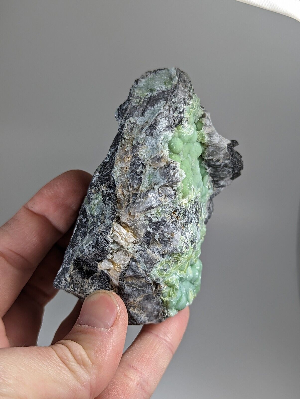 Amazing Wavellite - Fantastic 1990s Old Stock - Mauldin Mountain Arkansas - Collectibles:Rocks Fossils &