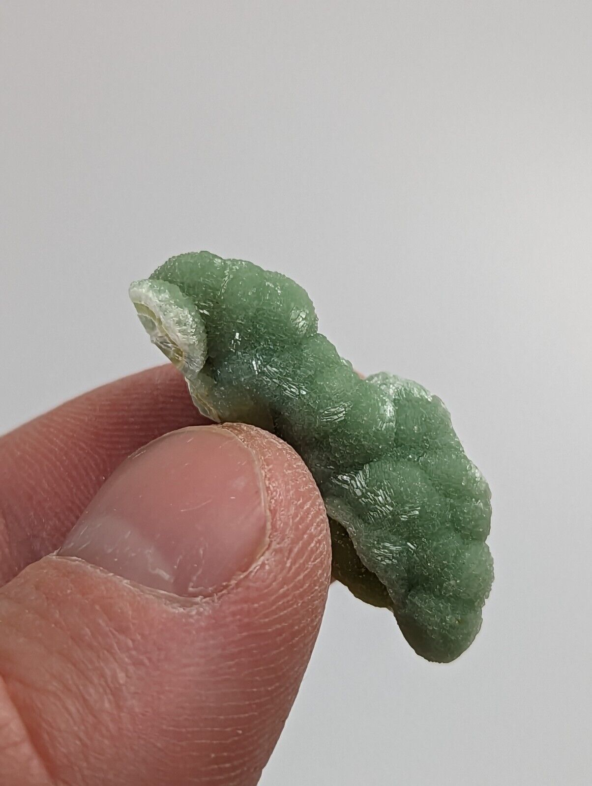 Amazing Wavellite - Fantastic 1990s Old Stock - Mauldin Mountain Arkansas - Collectibles:Rocks Fossils &