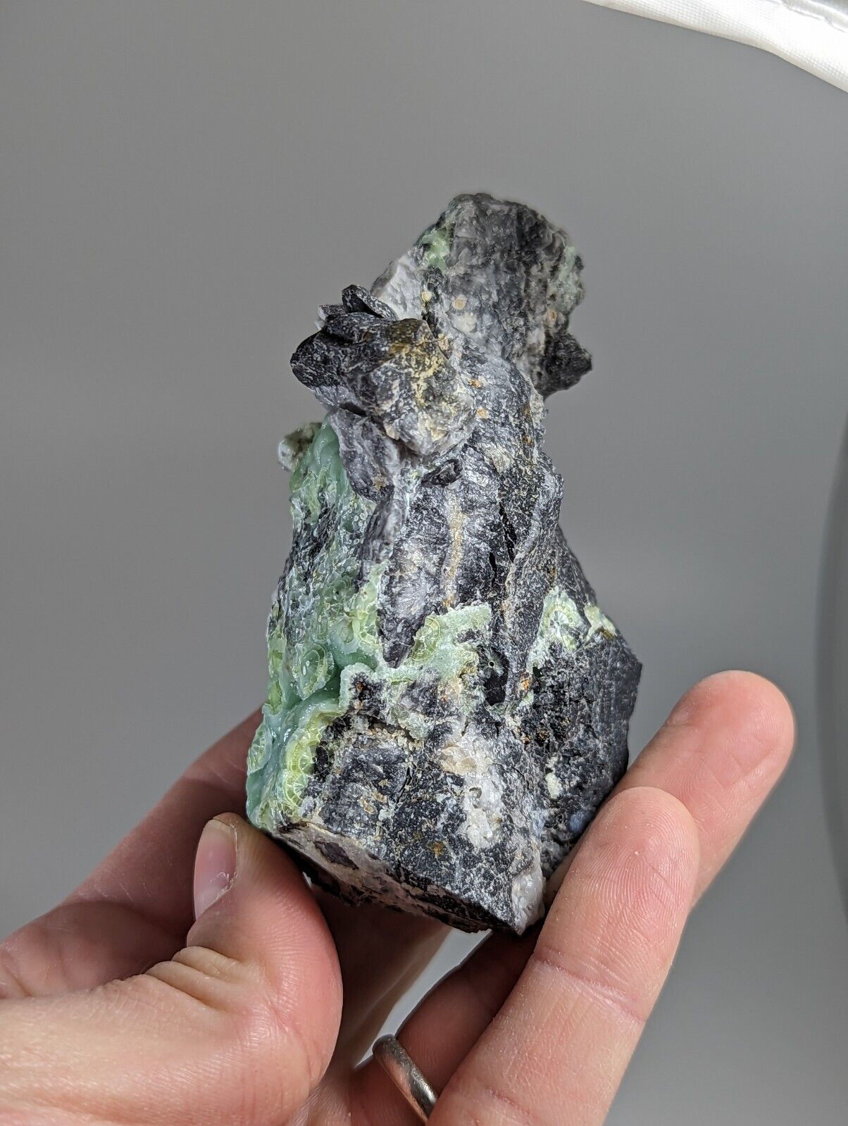 Amazing Wavellite - Fantastic 1990s Old Stock - Mauldin Mountain Arkansas - Collectibles:Rocks Fossils &