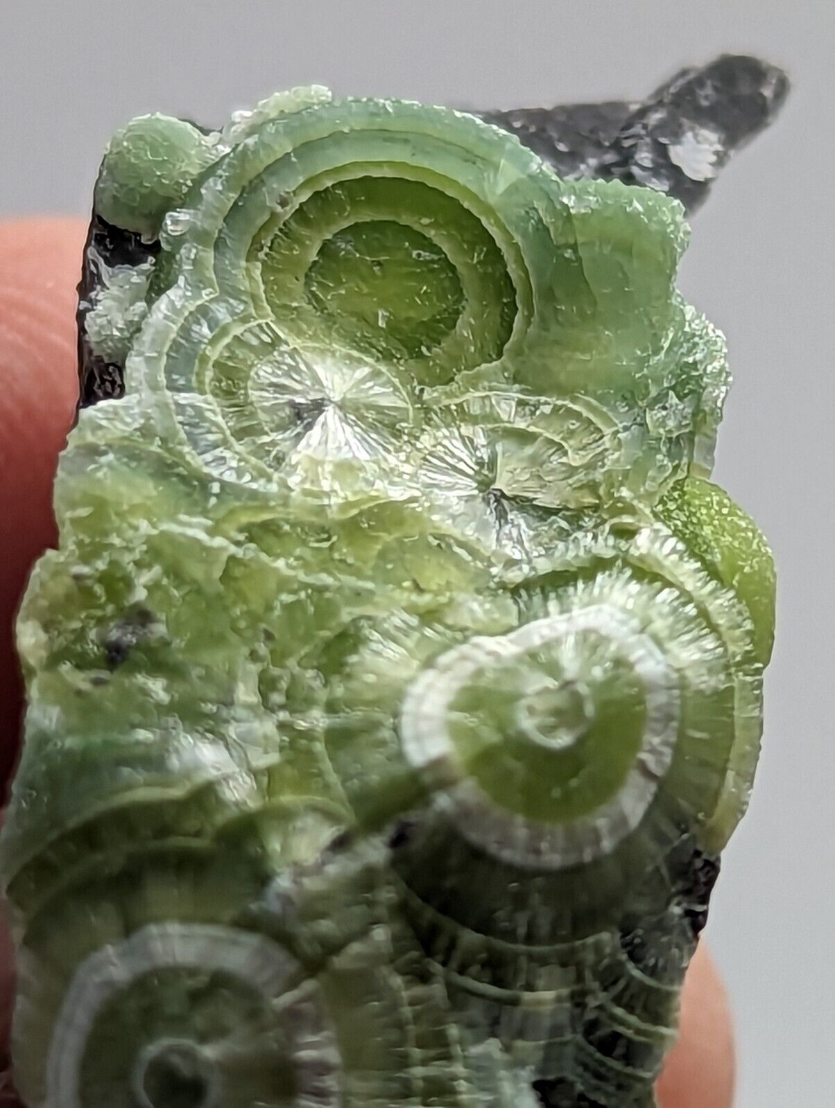 Amazing Wavellite - Fantastic 1990s Old Stock - Mauldin Mountain Arkansas - Collectibles:Rocks Fossils &