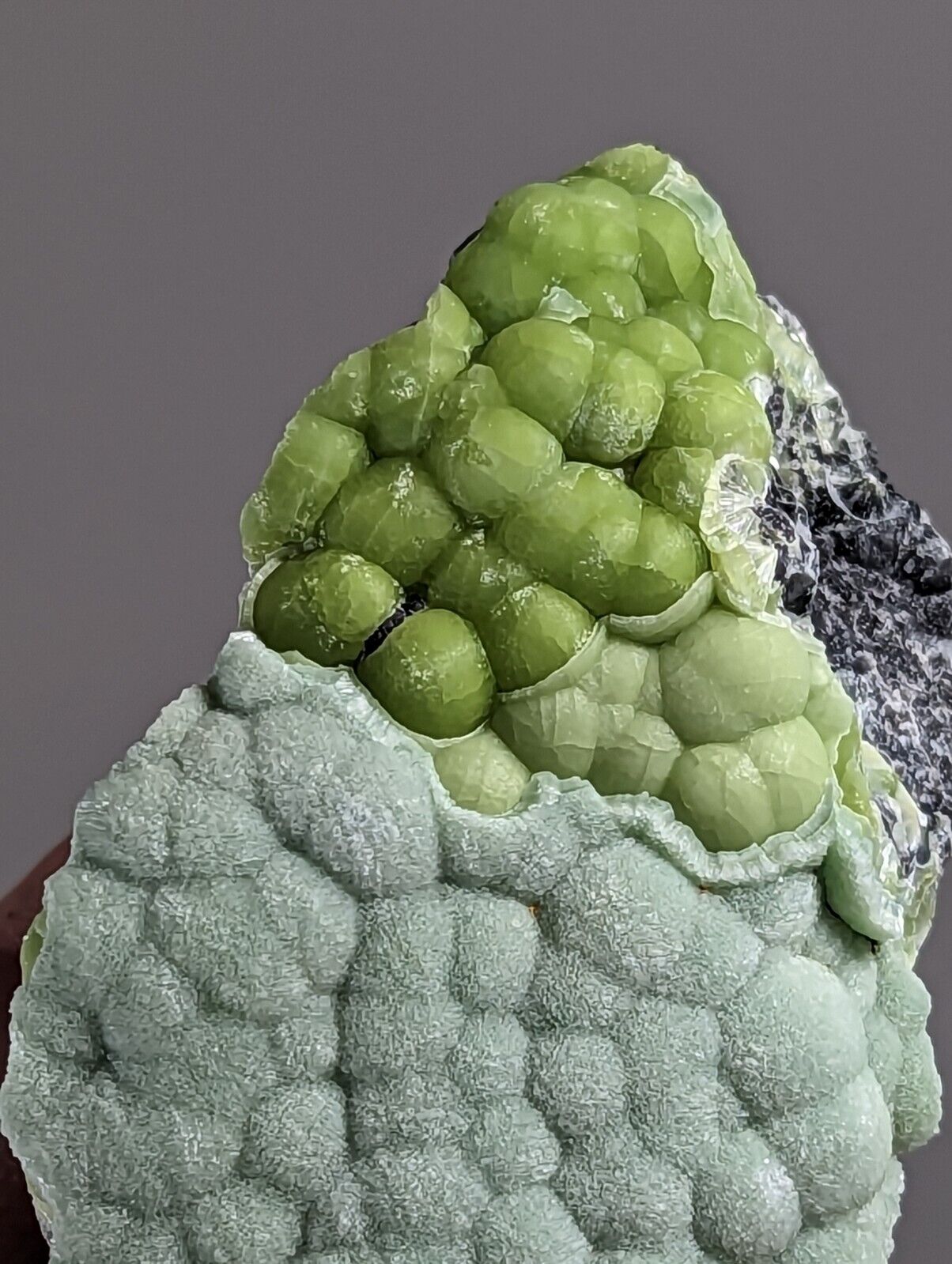 Amazing Wavellite - Fantastic 1990s Old Stock - Mauldin Mountain Arkansas - Collectibles:Rocks Fossils &