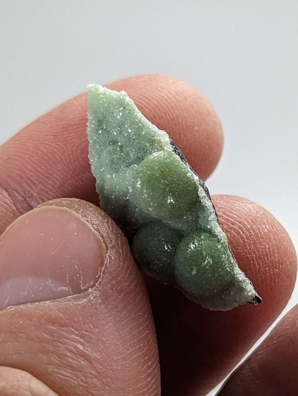 Amazing Wavellite - Fantastic 1990s Old Stock - Mauldin Mountain Arkansas - Collectibles:Rocks Fossils &