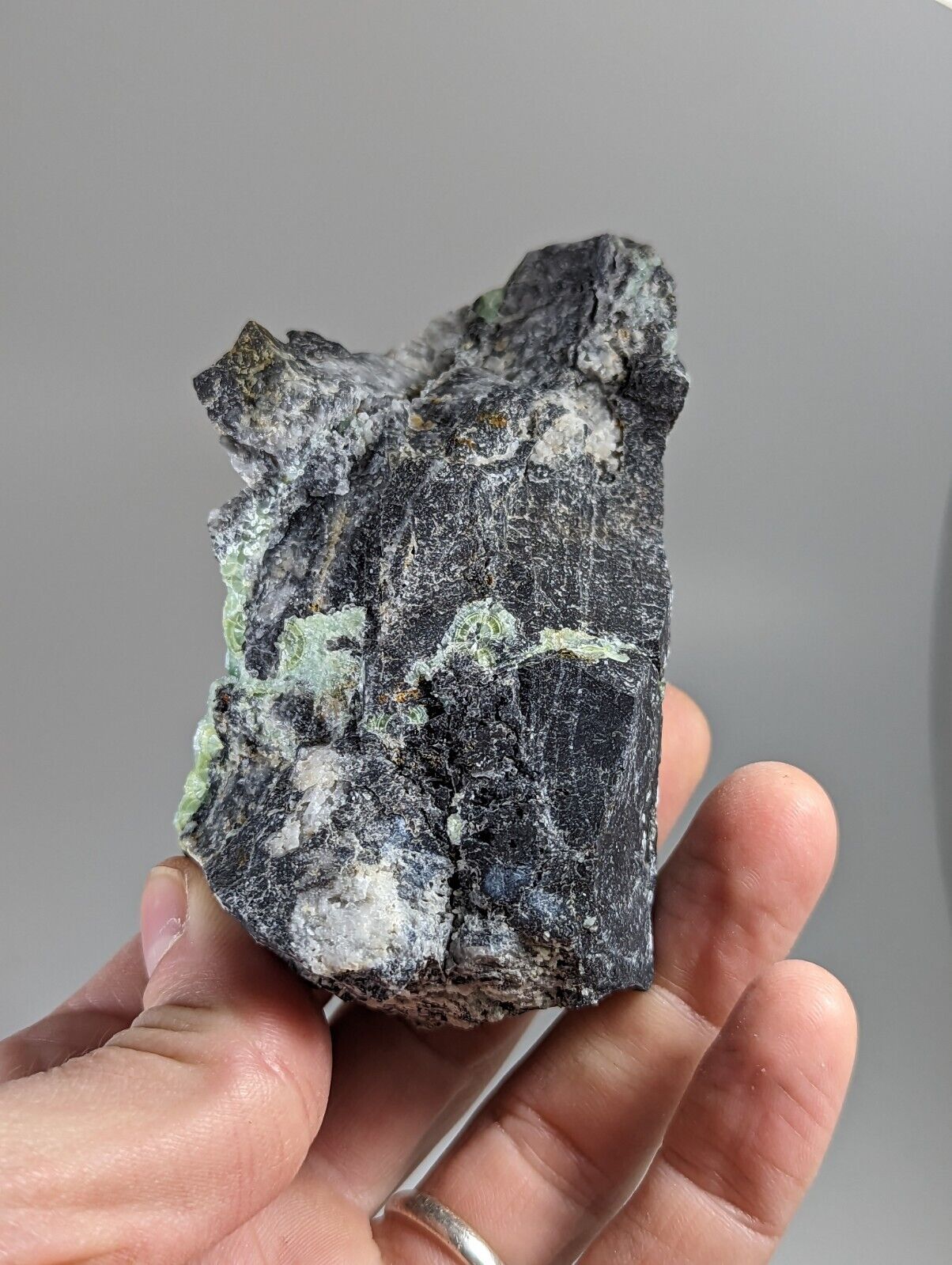 Amazing Wavellite - Fantastic 1990s Old Stock - Mauldin Mountain Arkansas - Collectibles:Rocks Fossils &