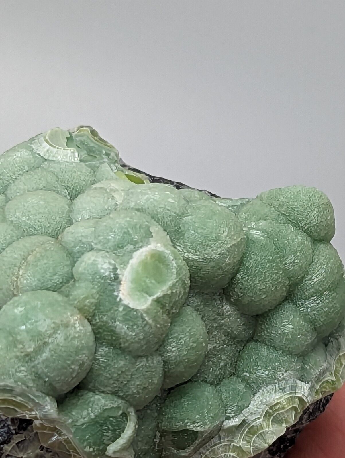 Amazing Wavellite - Fantastic Old Stock - Mauldin Mountain Arkansas - Collectibles:Rocks Fossils & Minerals:Crystals