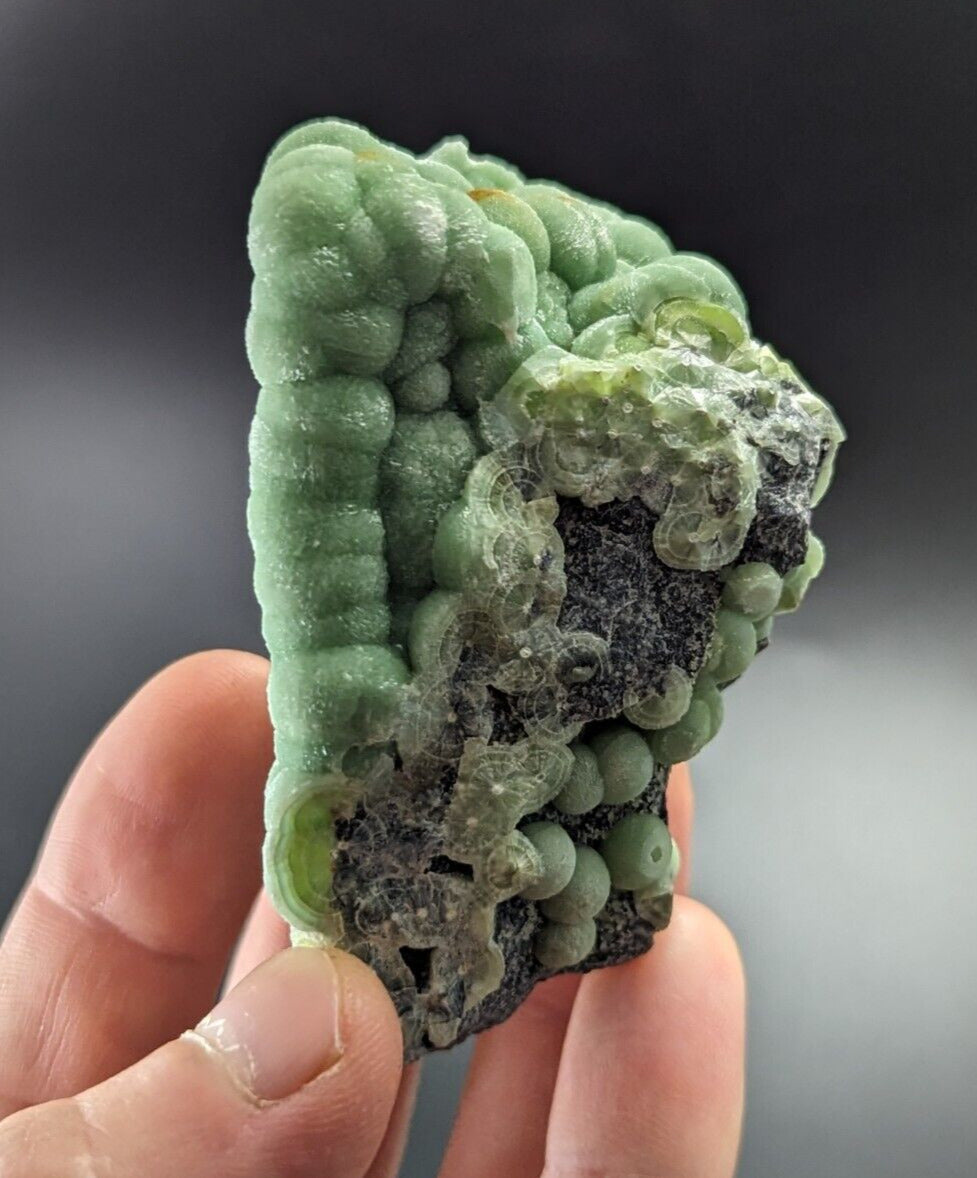 Amazing Wavellite - Fantastic Old Stock - Mauldin Mountain Arkansas A + Rare - Collectibles:Rocks Fossils &