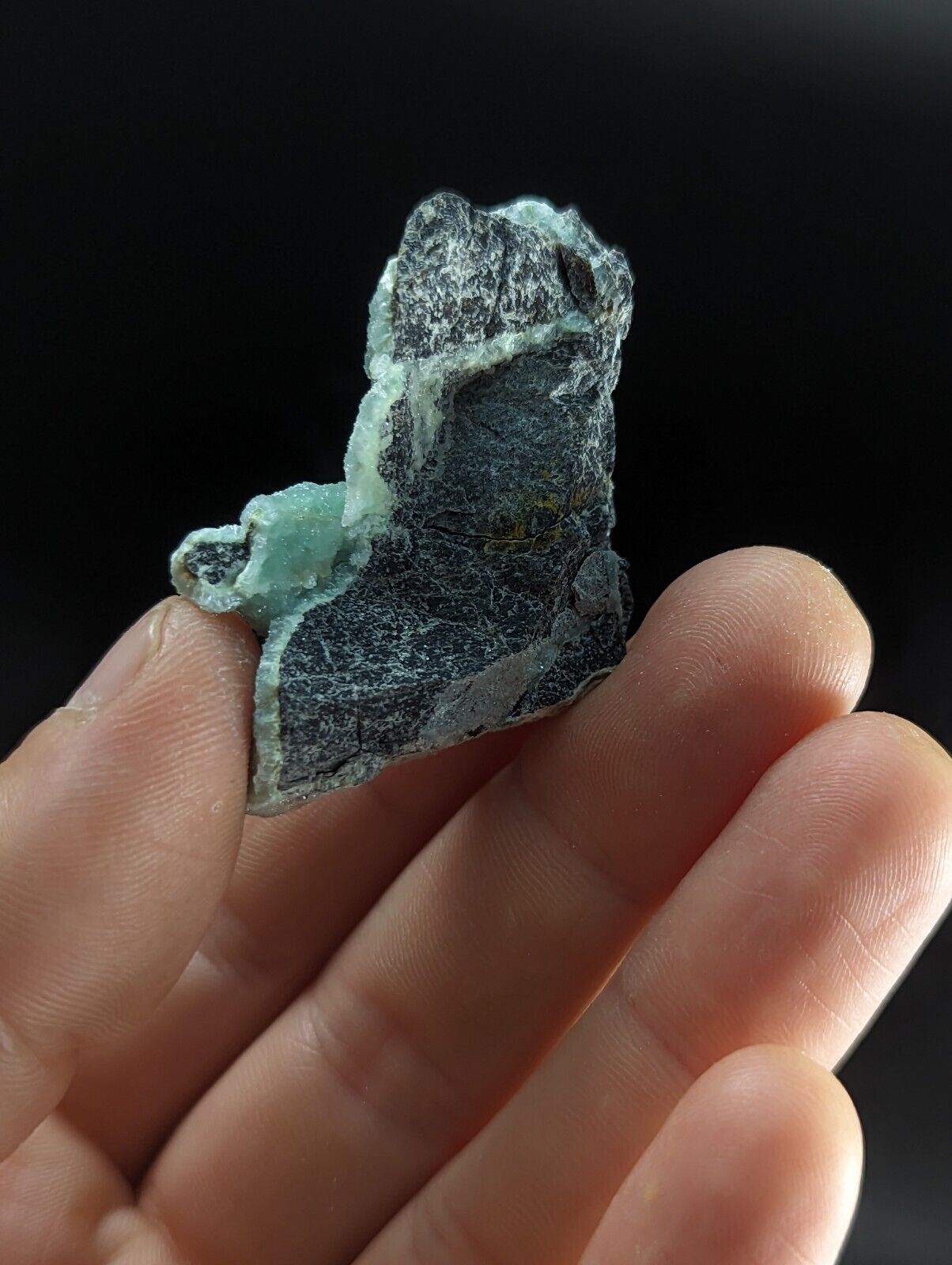 Amazing Wavellite - Fantastic Old Stock - Mauldin Mountain Arkansas ooak - Collectibles:Rocks Fossils &