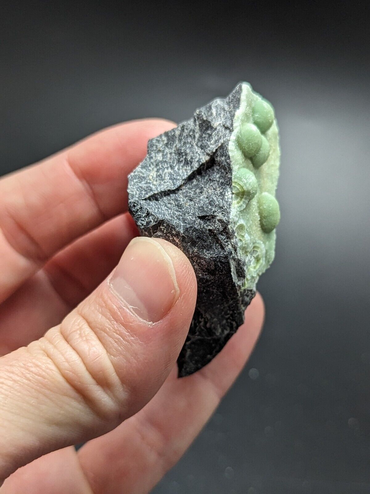 Amazing Wavellite - Fantastic Old Stock - Mauldin Mountain Arkansas ooak - Collectibles:Rocks Fossils &