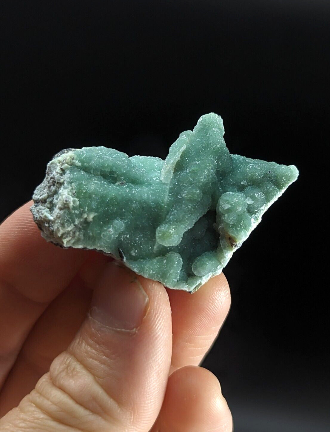Amazing Wavellite - Fantastic Old Stock - Mauldin Mountain Arkansas ooak - Collectibles:Rocks Fossils &