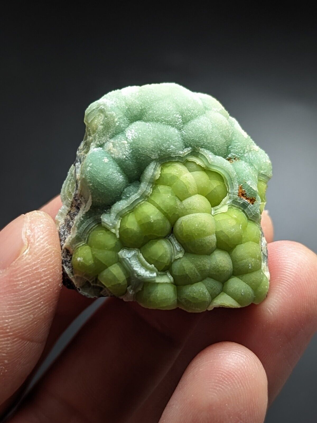 Amazing Wavellite - Fantastic Old Stock - Mauldin Mountain Arkansas ooak - Collectibles:Rocks Fossils &