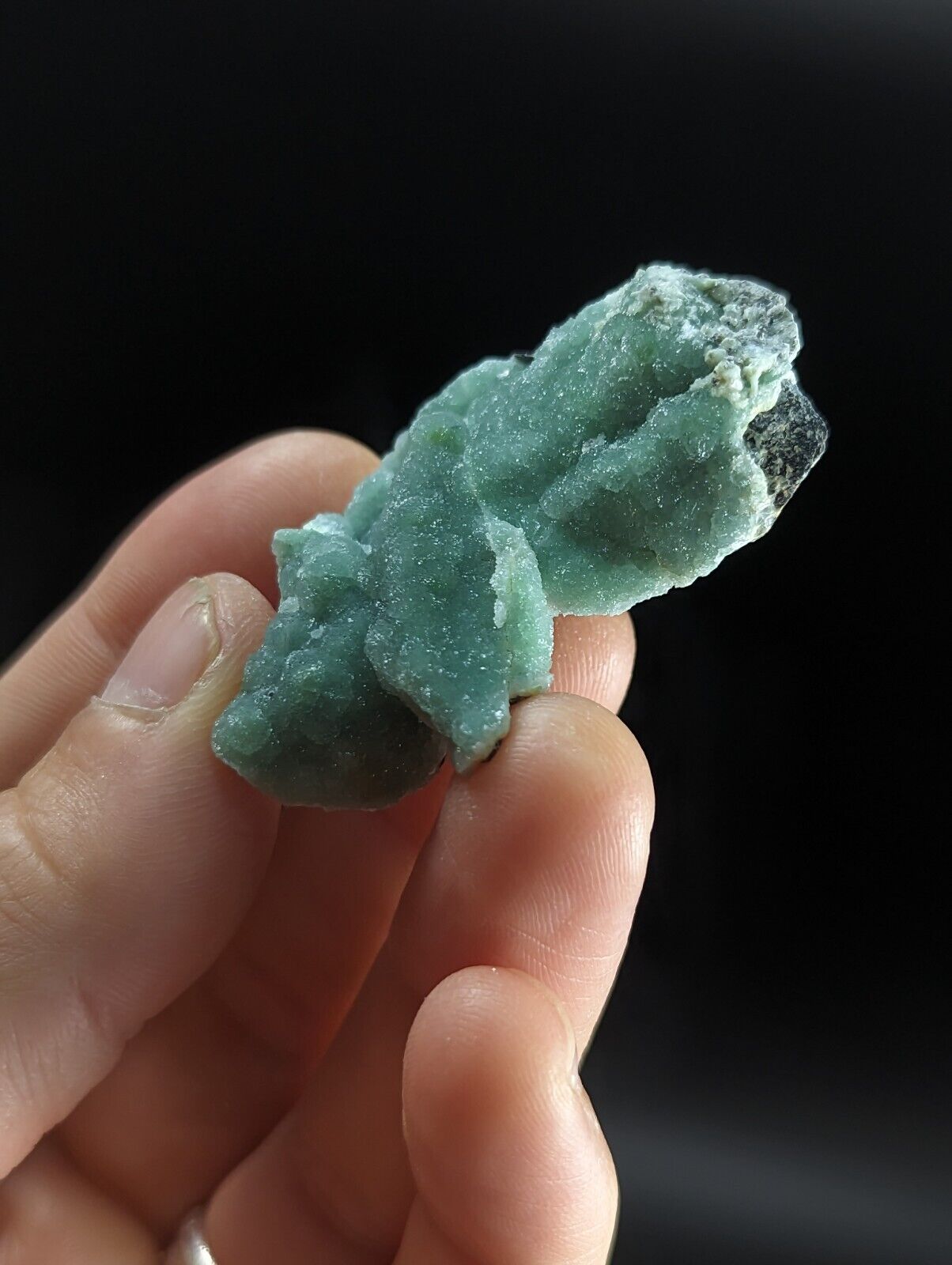 Amazing Wavellite - Fantastic Old Stock - Mauldin Mountain Arkansas ooak - Collectibles:Rocks Fossils &