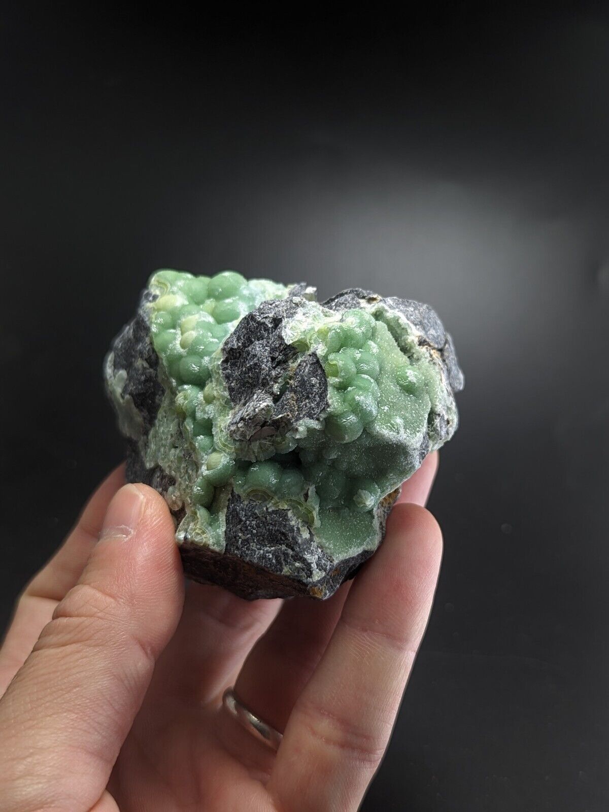 Amazing Wavellite - Fantastic Old Stock - Mauldin Mountain Arkansas ooak - Collectibles:Rocks Fossils &