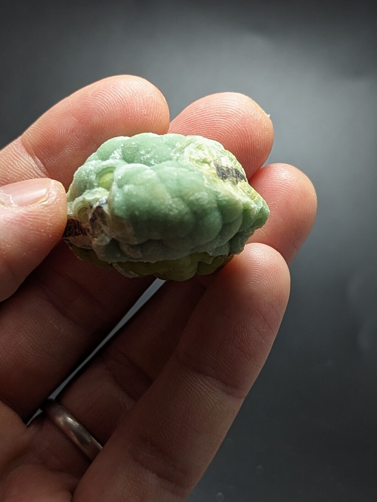 Amazing Wavellite - Fantastic Old Stock - Mauldin Mountain Arkansas ooak - Collectibles:Rocks Fossils &