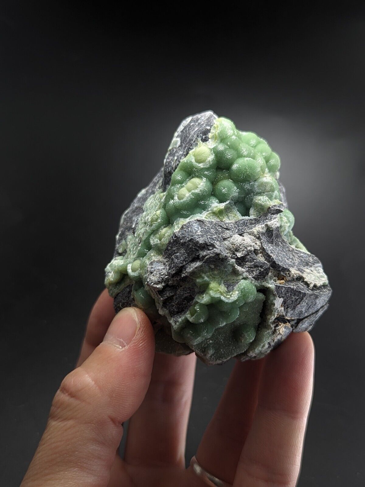 Amazing Wavellite - Fantastic Old Stock - Mauldin Mountain Arkansas ooak - Collectibles:Rocks Fossils &