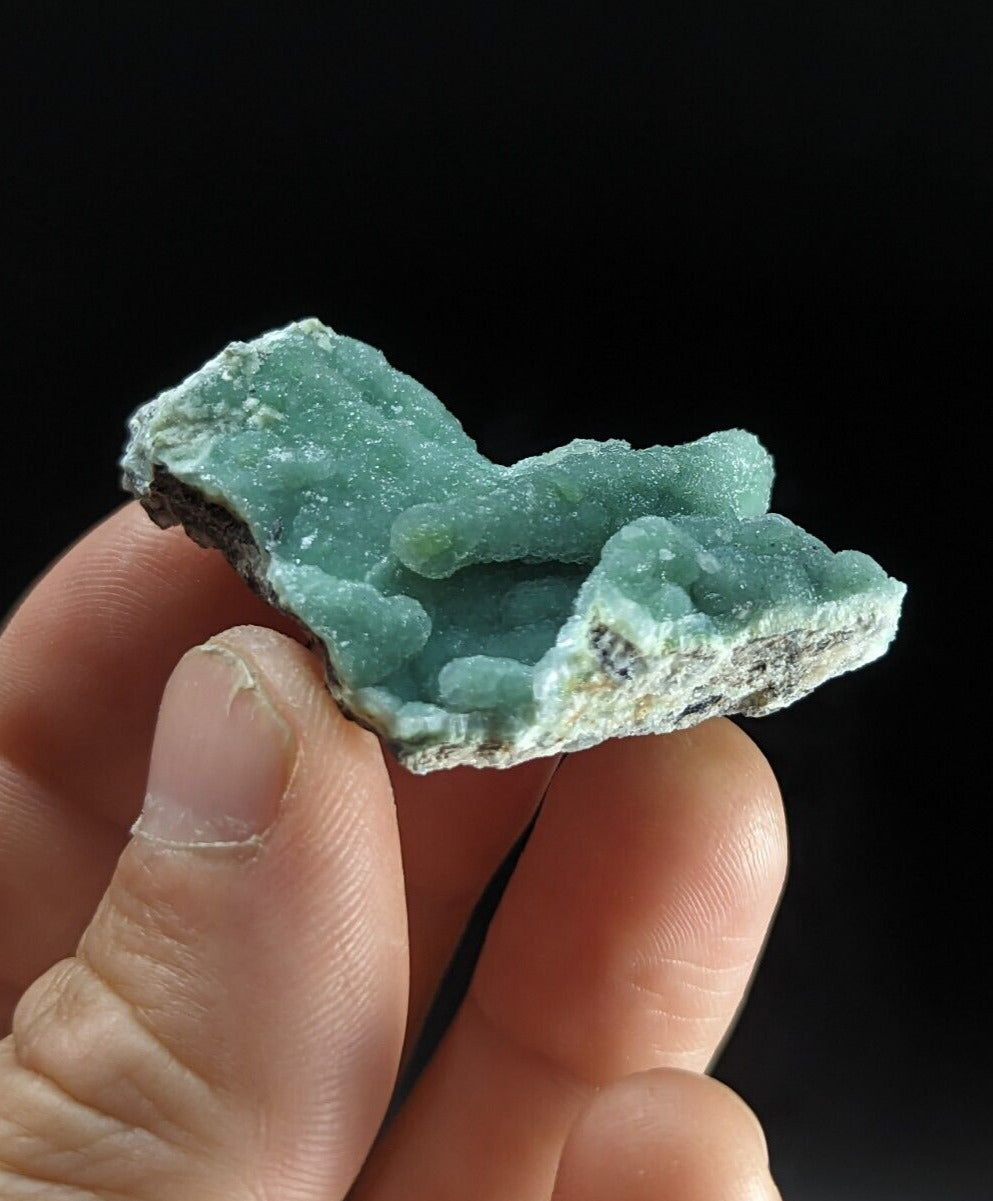 Amazing Wavellite - Fantastic Old Stock - Mauldin Mountain Arkansas ooak - Collectibles:Rocks Fossils &