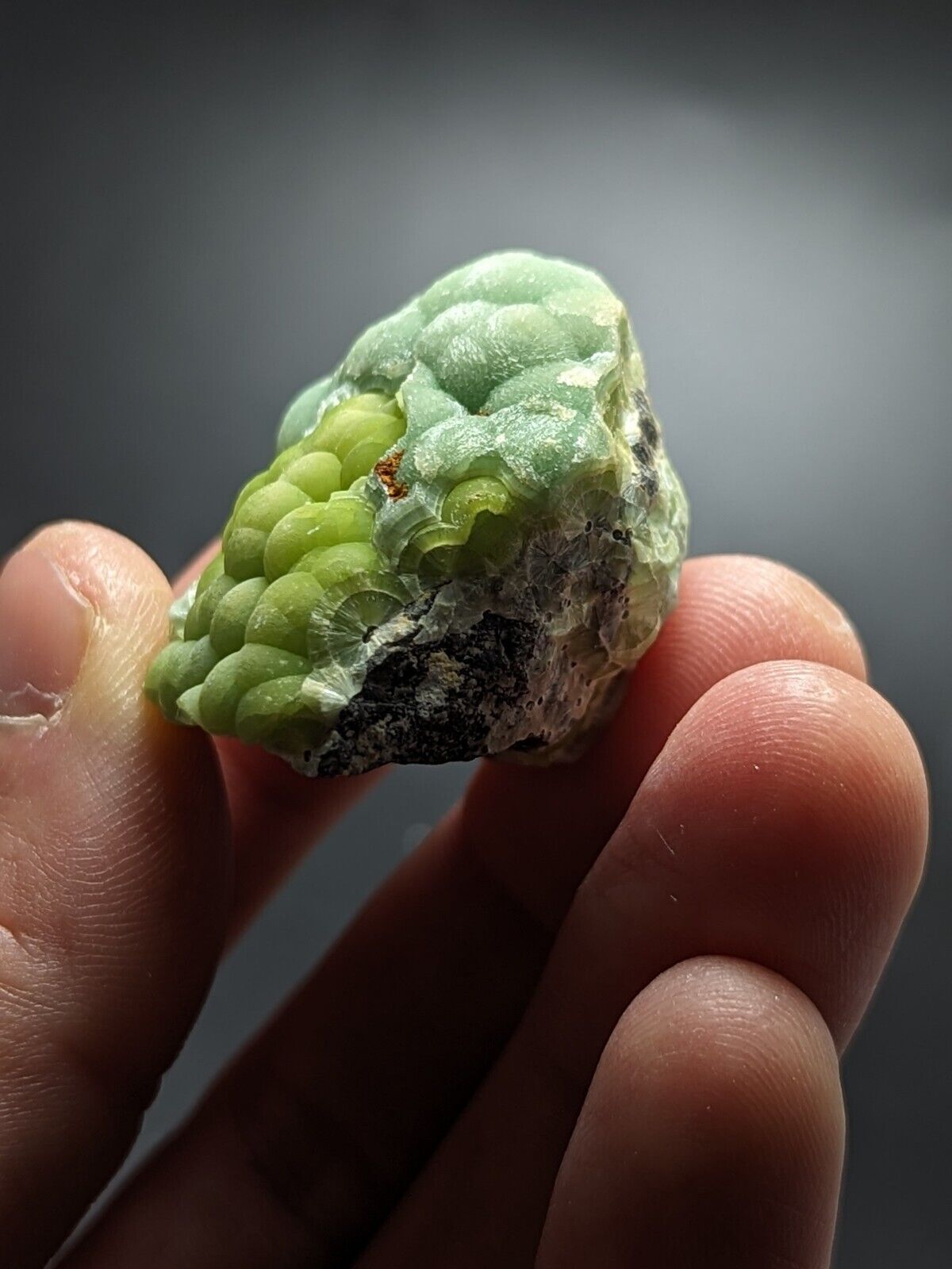 Amazing Wavellite - Fantastic Old Stock - Mauldin Mountain Arkansas ooak - Collectibles:Rocks Fossils &