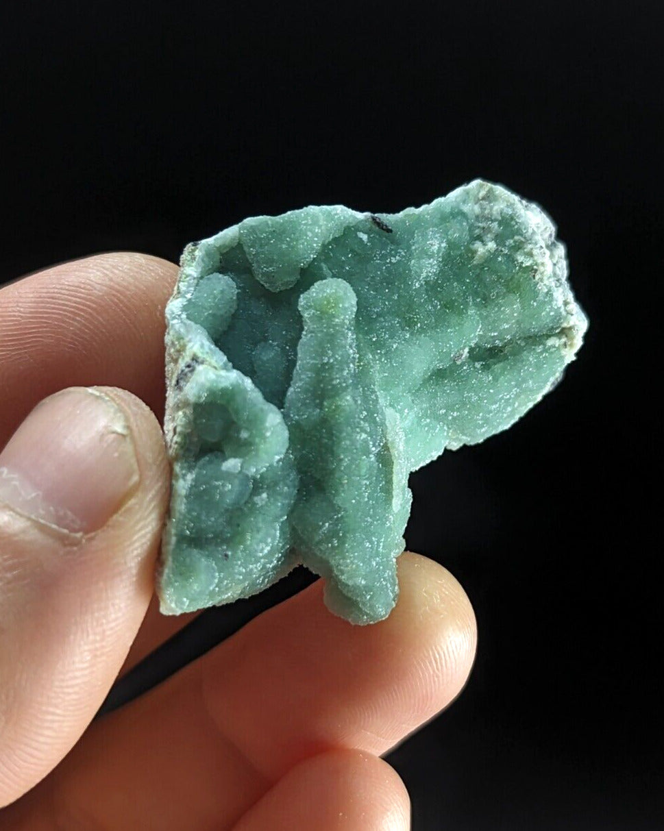 Amazing Wavellite - Fantastic Old Stock - Mauldin Mountain Arkansas ooak - Collectibles:Rocks Fossils &