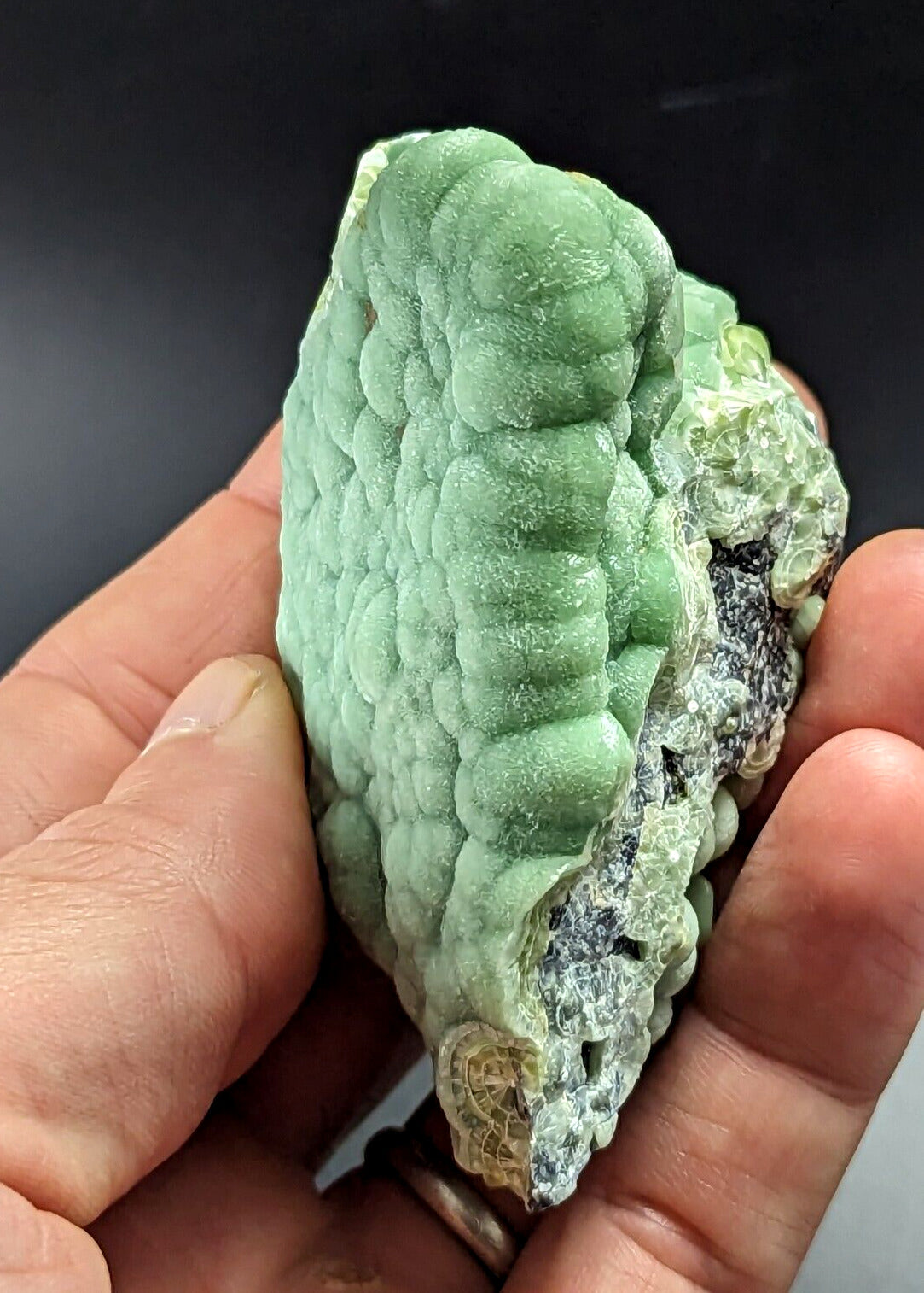 Amazing Wavellite - Fantastic Old Stock - Mauldin Mountain Arkansas A + Rare - Collectibles:Rocks Fossils &