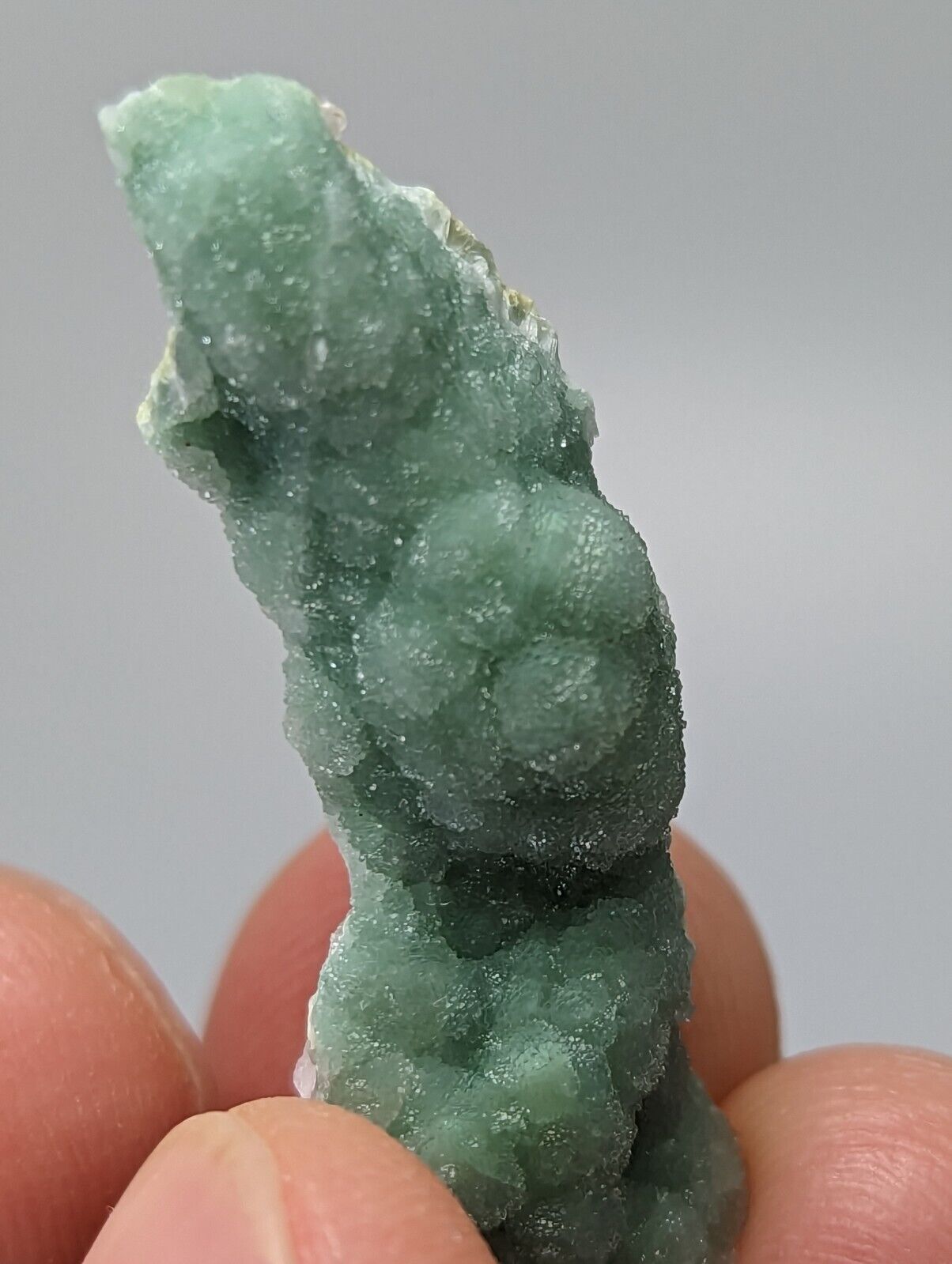 Awesome Wavellite - Mauldin Mountain Montgomery County Arkansas - Collectibles:Rocks Fossils & Minerals:Crystals