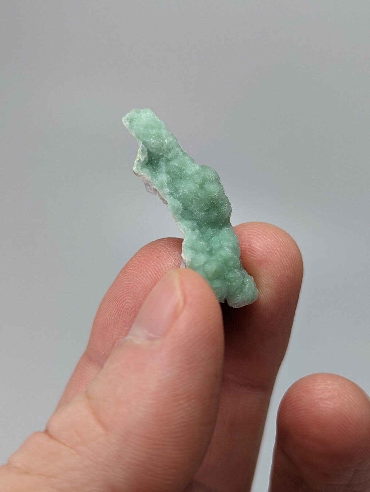 Awesome Wavellite - Mauldin Mountain Montgomery County Arkansas - Collectibles:Rocks Fossils & Minerals:Crystals