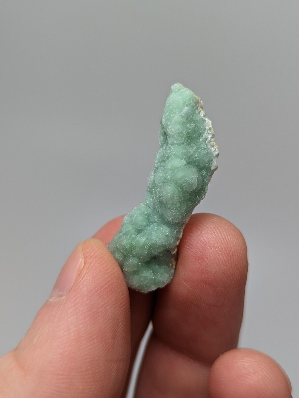 Awesome Wavellite - Mauldin Mountain Montgomery County Arkansas - Collectibles:Rocks Fossils & Minerals:Crystals