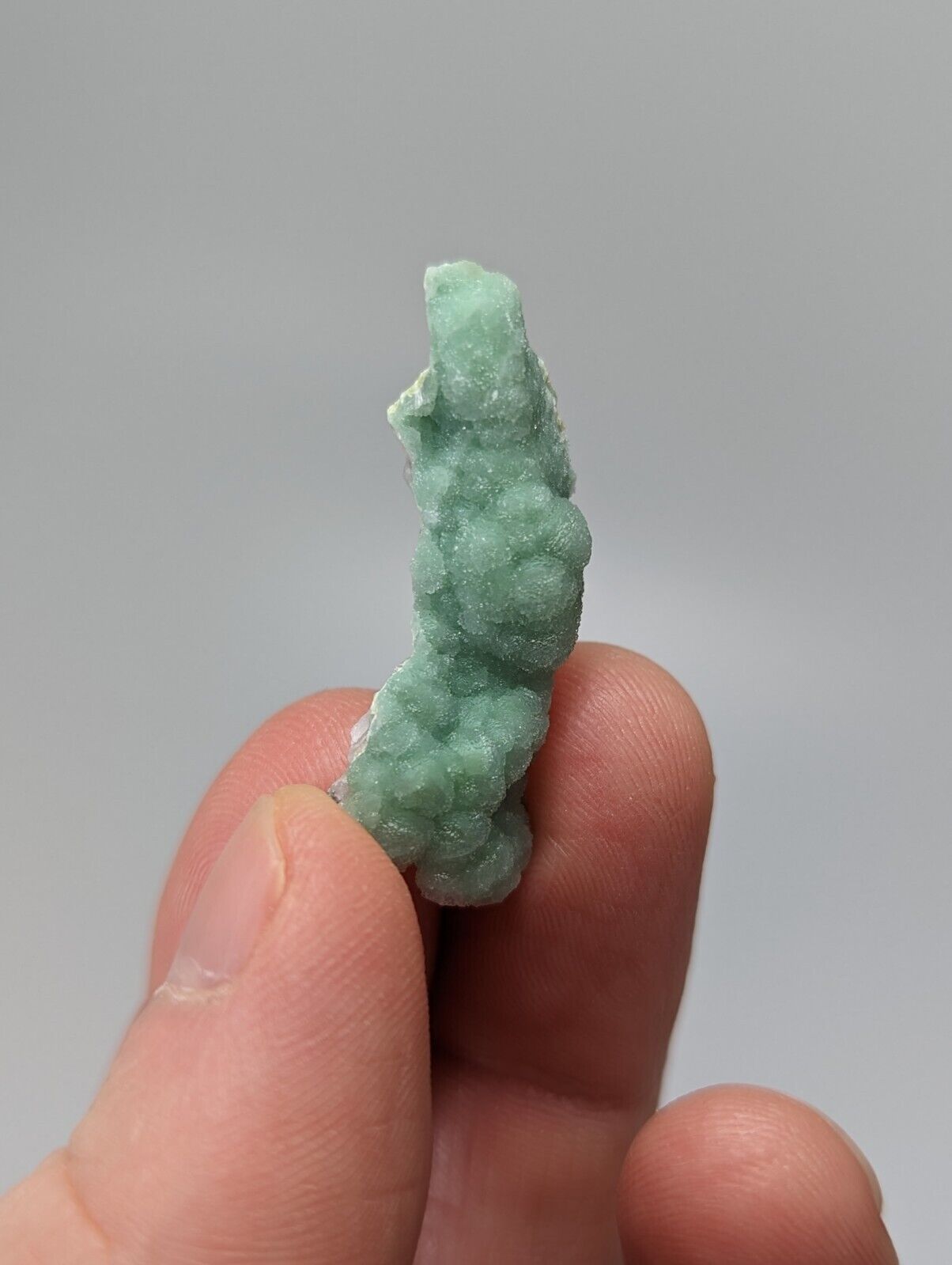 Awesome Wavellite - Mauldin Mountain Montgomery County Arkansas - Collectibles:Rocks Fossils & Minerals:Crystals
