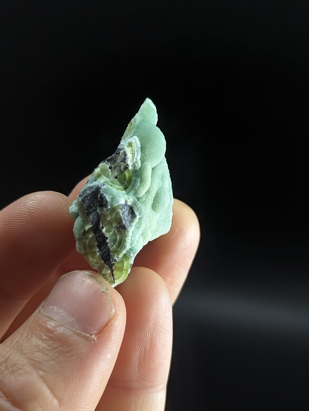 Beautiful Wavellite - Fantastic Old Stock - Mauldin Mountain Arkansas ooak - Collectibles:Rocks Fossils &