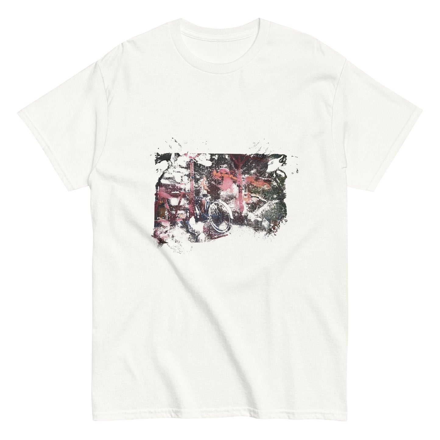 Desert Daze Tee unisex/mens/womens - Arkansas Minerals - S